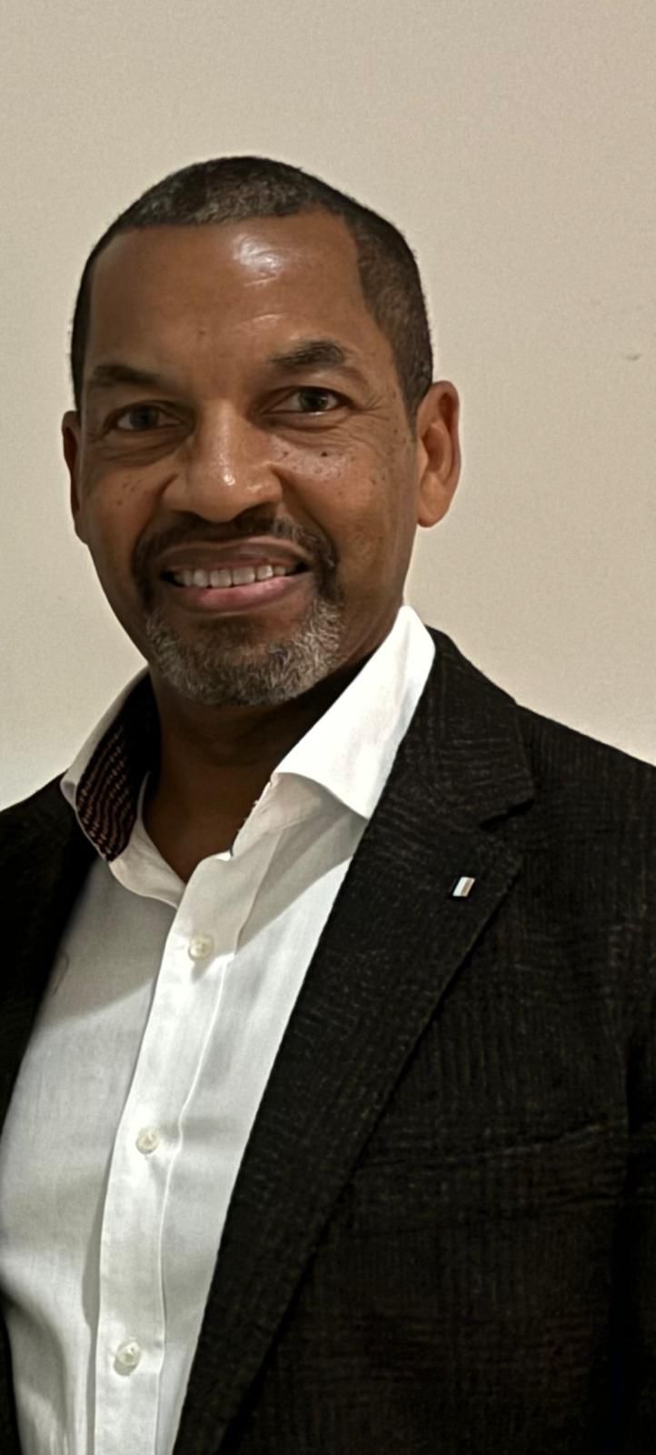 Denzil Simpson